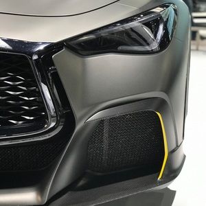 Meet your Posher, Esau